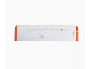 Xfly-Model 1.2M GlaStar V2 Rudder Part 
